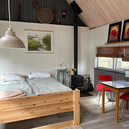Beemster Tiny House Panzió Zuidoostbeemster Kültér fotó
